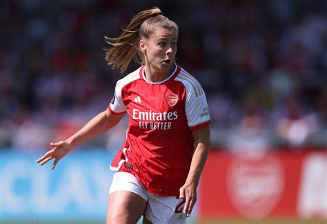 victoria pelova sexy|Victoria Pelova: Arsenal’s adaptable star from The Netherlands